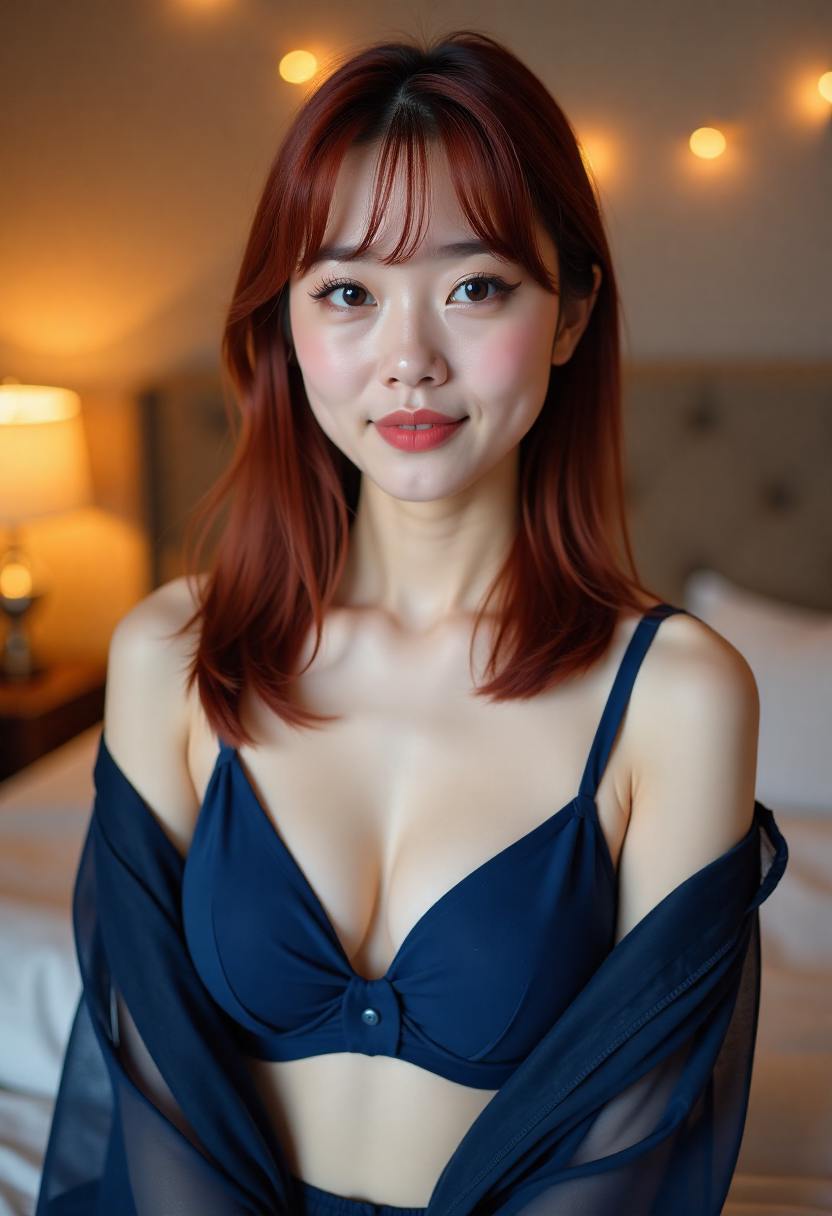 评论者头像